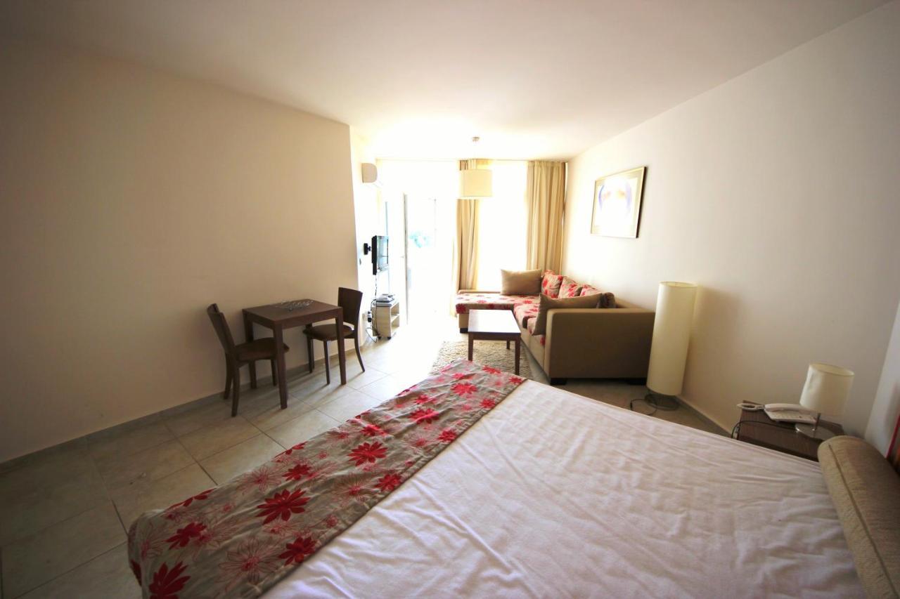 Menada Sozopol Apartments Quarto foto