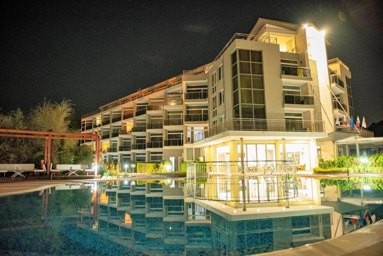 Menada Sozopol Apartments Exterior foto
