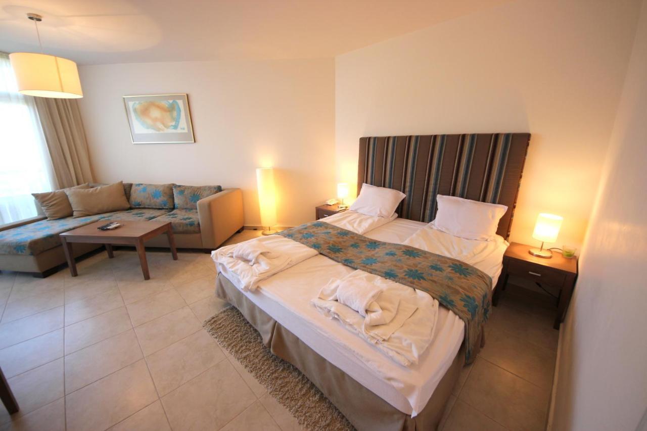 Menada Sozopol Apartments Quarto foto